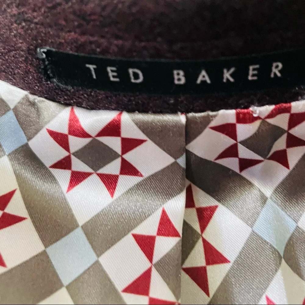 Ted Baker London ted baker
